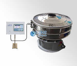 振動篩分儀在使用過程中發(fā)現(xiàn)網(wǎng)眼被堵了怎么辦?